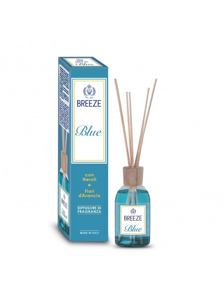 Breeze - Diffusore di Fragranza BLUE 100mL