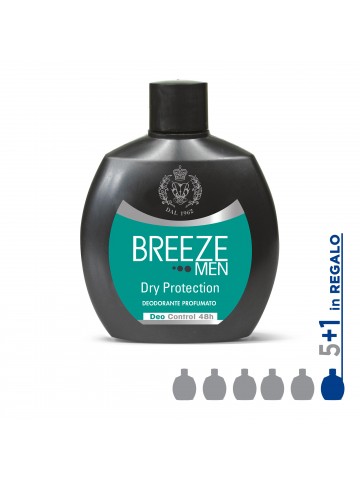 Kit Breeze Men - Squeeze...