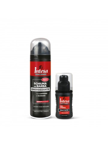 Intesa Pour Homme - KIT...