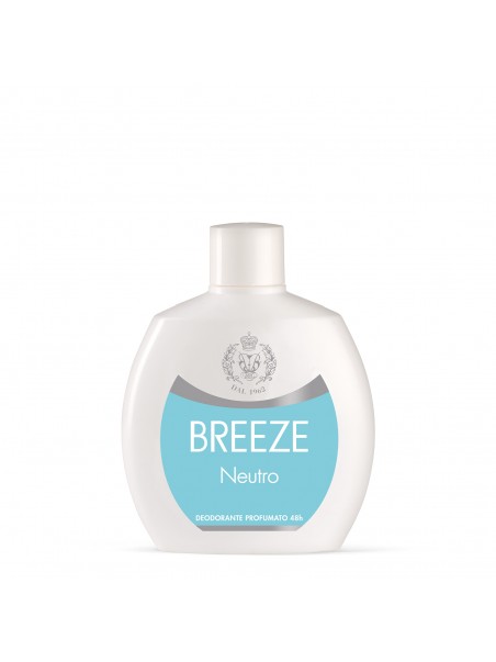 Breeze - Squeeze NEUTRO