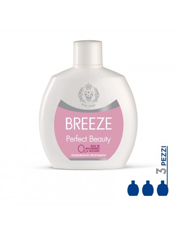 3Pack Breeze - Squeeze...