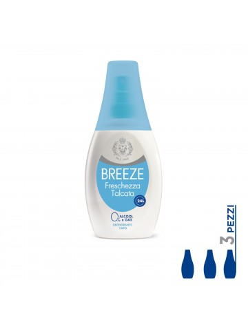 3Pack Breeze - Vapo...