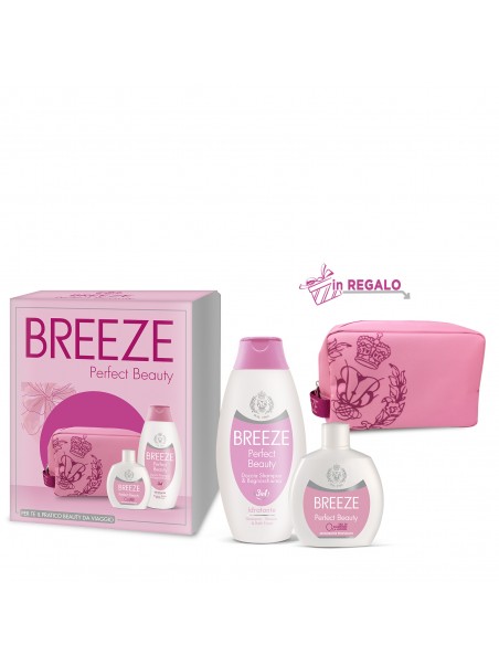 Breeze - COFANETTO PERFECT BEAUTY