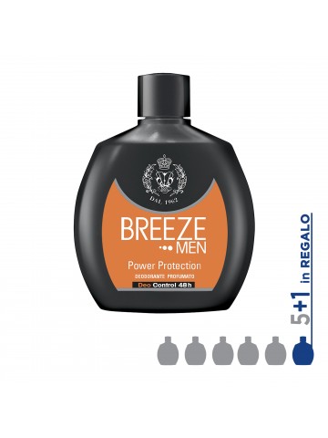 Kit Breeze Men - Squeeze...